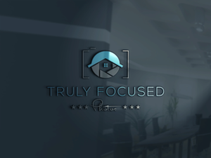 Logo-Design von kaisa design für Truly Focused Photos | Design: #22243448