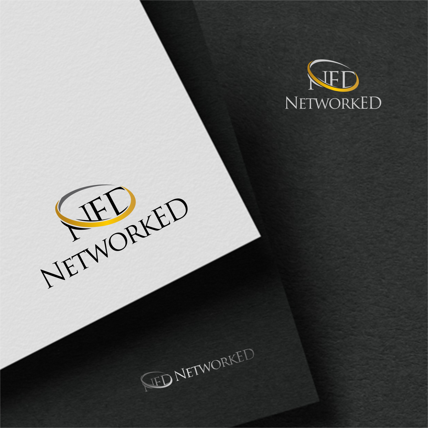 Logo Design by Arham Hidayat for this project | Design #22280180