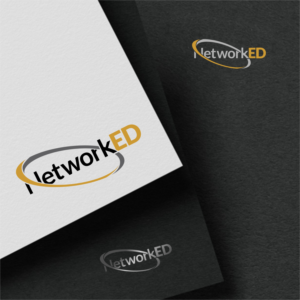 Logo Design by Arham Hidayat for this project | Design: #22280181