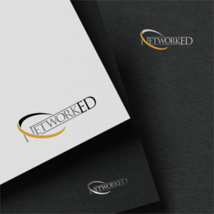 Logo Design by Arham Hidayat for this project | Design: #22280182