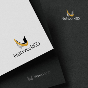 Logo Design by Arham Hidayat for this project | Design: #22280183