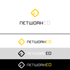 Logo Design by Joe McCluskey