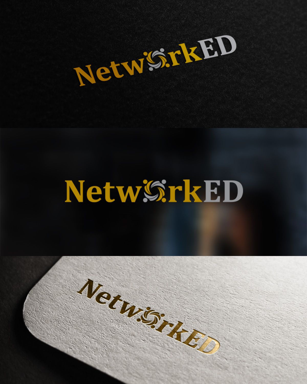 Logo Design by eddesignswork for this project | Design: #22314493