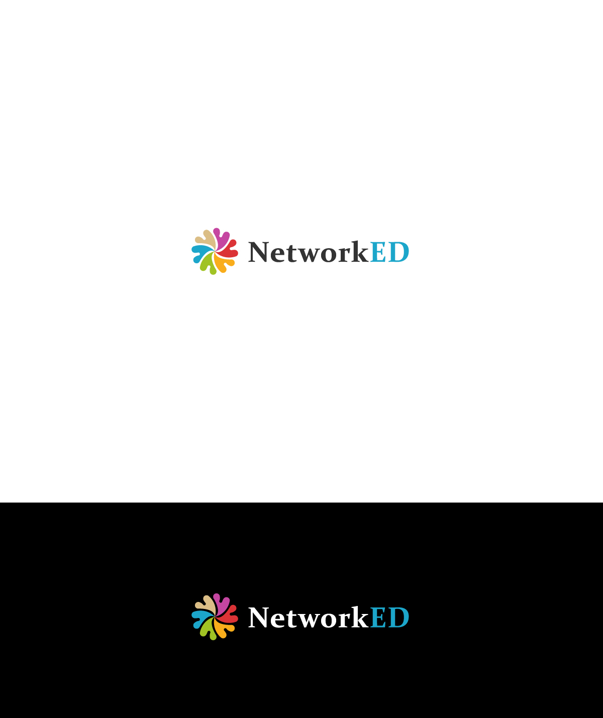 Logo Design by Anggerism for this project | Design #22252471