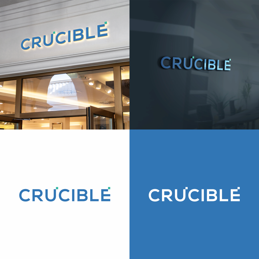 Logo Design by aqilazhifara for this project | Design #22248798