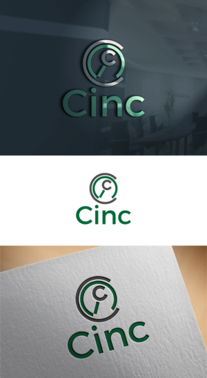 Cinc | Logo Design by stokes18