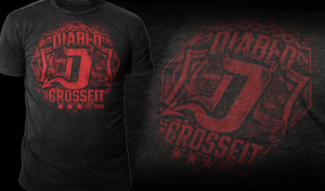 Diseño de Camiseta por Mayonpx para este proyecto | Diseño: #22252501