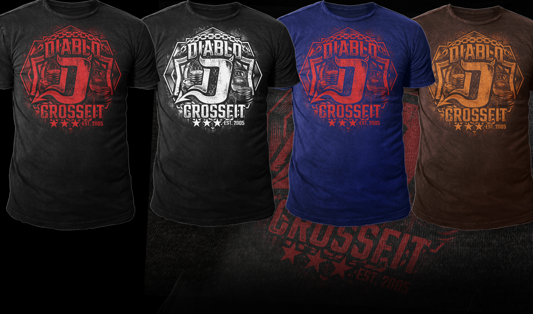 T-shirt Design by Mayonpx for this project | Design #22252506