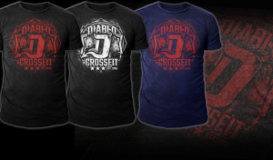 Diseño de Camiseta por Mayonpx para este proyecto | Diseño: #22362519