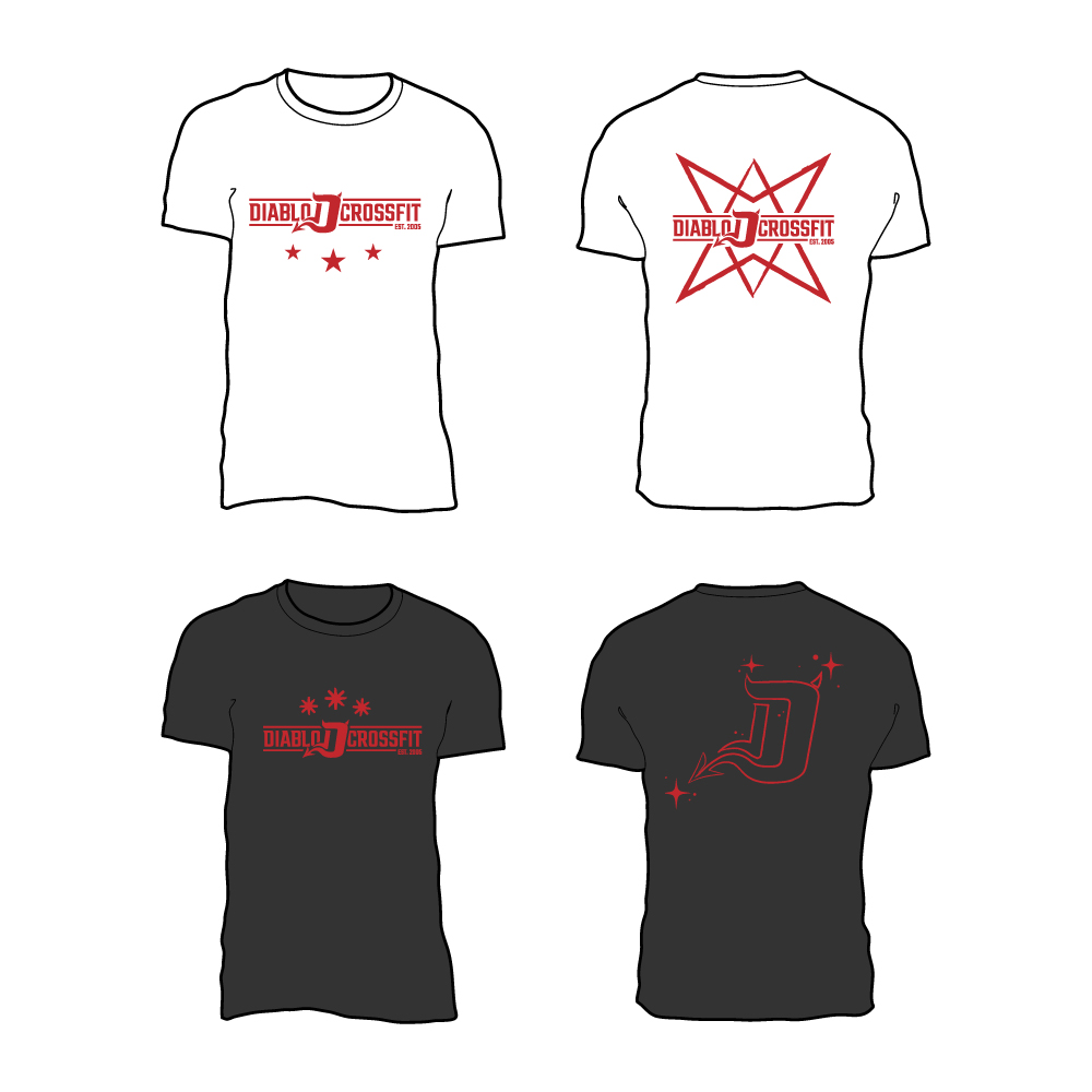 T-shirt Design by Sirens Call for this project | Design #22245980