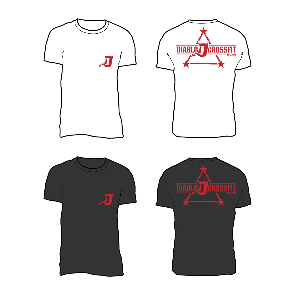 T-shirt Design by Sirens Call for this project | Design #22245981
