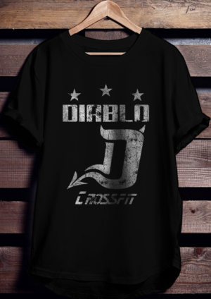 Diseño de Camiseta por BABLEO para este proyecto | Diseño: #22252111