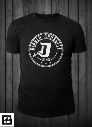 Diseño de Camiseta por Barney Stinson para este proyecto | Diseño: #22253000
