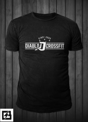 Diseño de Camiseta por Barney Stinson para este proyecto | Diseño: #22253002