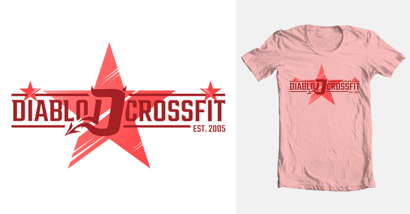 T-shirt Design by yvetteohanian for this project | Design #22245755