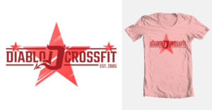 T-shirt Design by yvetteohanian for this project | Design: #22245755