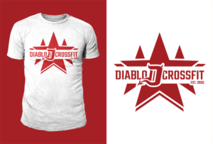 Diseño de Camiseta por D'Mono para este proyecto | Diseño: #22335527
