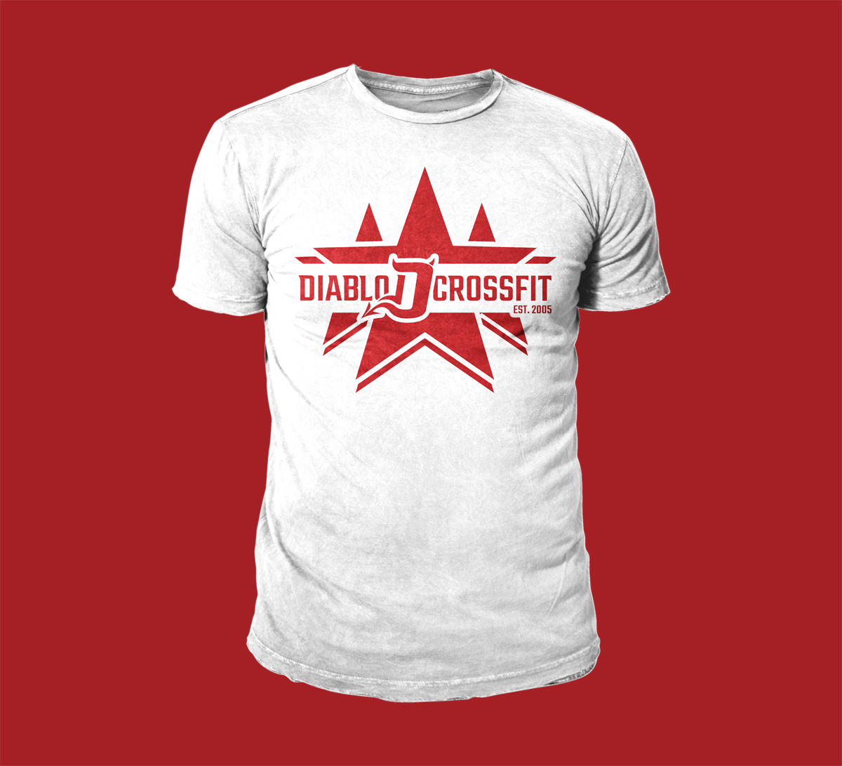 Diseño de Camiseta por D'Mono para este proyecto | Diseño #22341517