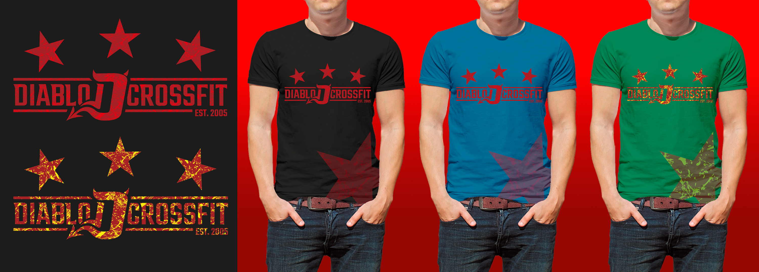 Diseño de Camiseta por Al Pech para este proyecto | Diseño #22262899