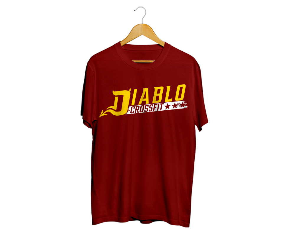 Diseño de Camiseta por Vallerie L. para este proyecto | Diseño #22253972