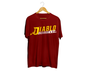 Diseño de Camiseta por Vallerie L. para este proyecto | Diseño #22253972