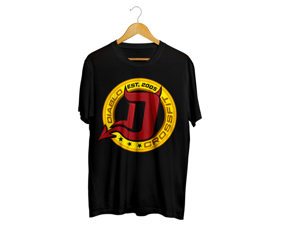 T-shirt Design by Vallerie L. for this project | Design #22254143