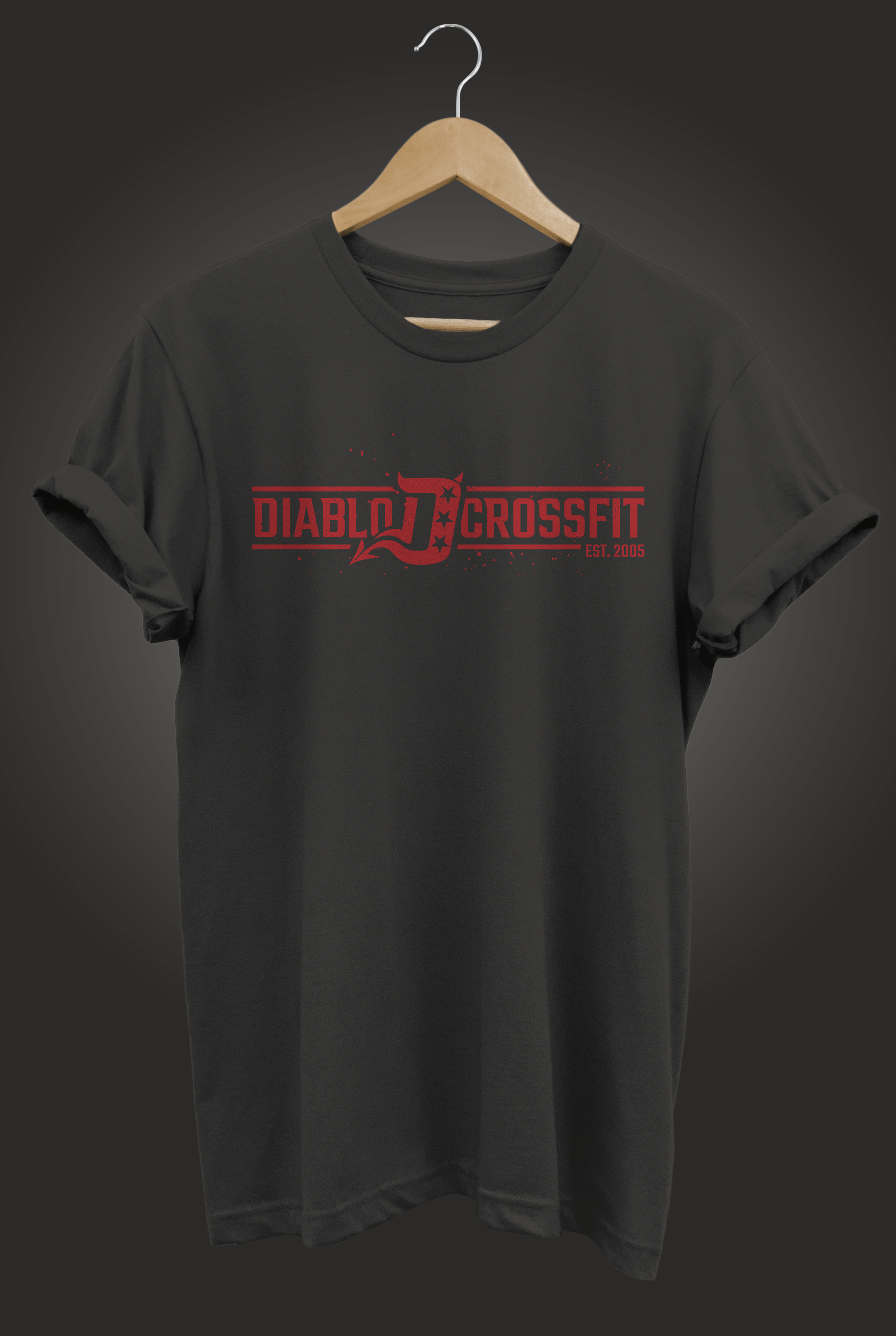 T-shirt Design by elXucro for this project | Design #22242629