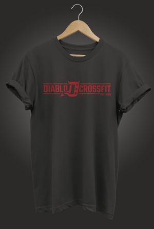 Diseño de Camiseta por elXucro para este proyecto | Diseño: #22242629