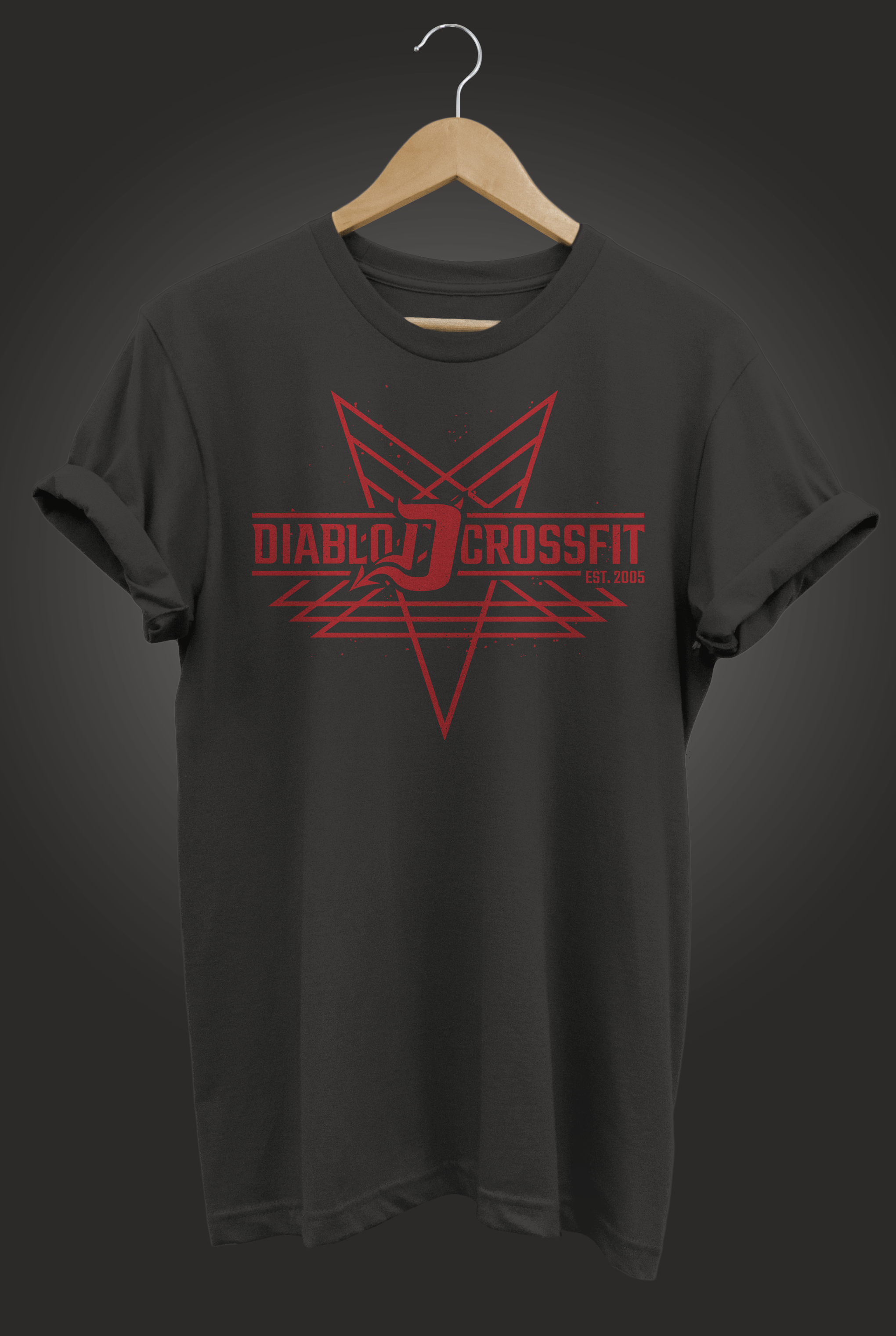 T-shirt Design by elXucro for this project | Design #22242632