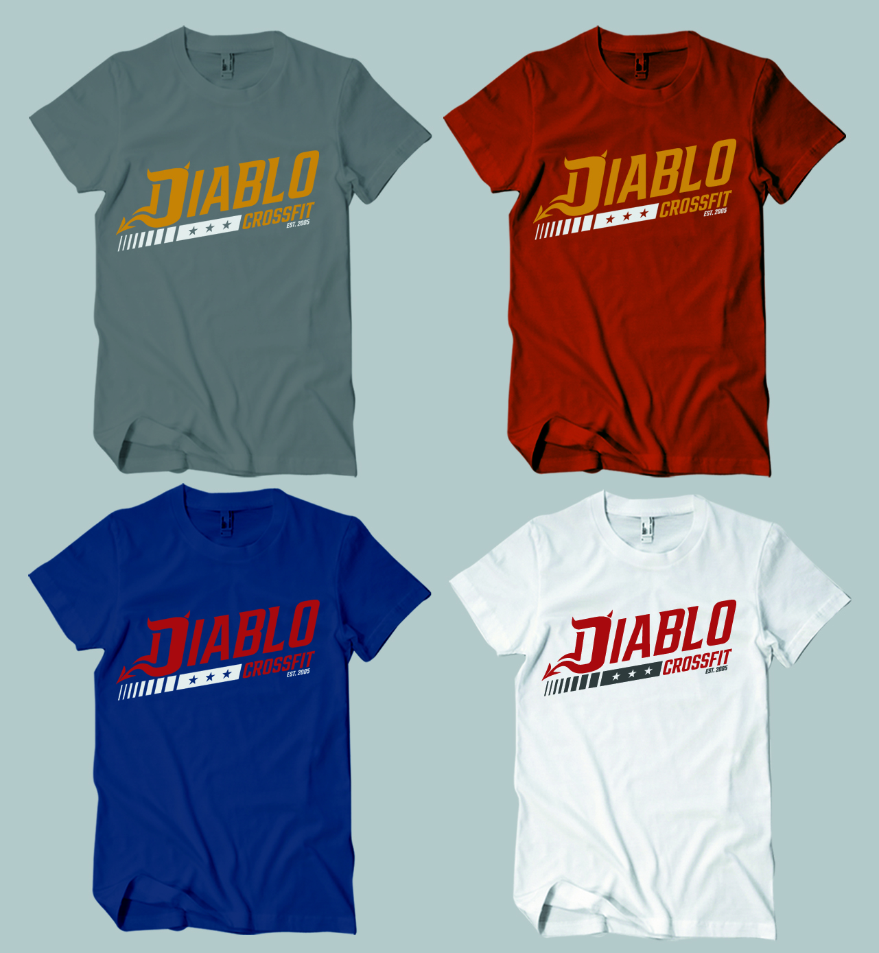 Diseño de Camiseta por Uprinteez para este proyecto | Diseño #22243082