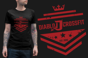 Diseño de Camiseta por fallingpixels para este proyecto | Diseño: #22247597