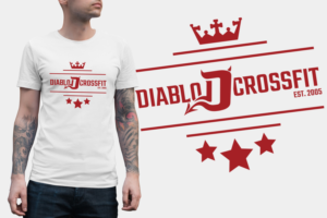 T-shirt Design by fallingpixels for this project | Design: #22247607