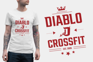 T-shirt Design by fallingpixels for this project | Design: #22247808