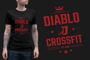 T-shirt Design by fallingpixels for this project | Design: #22247809