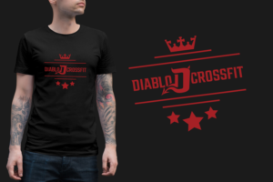 Diseño de Camiseta por fallingpixels para este proyecto | Diseño #22262311