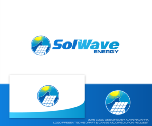 Logo Design by alvinnavarra for this project | Design: #22249095