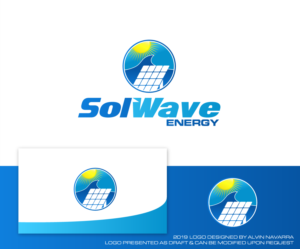 Logo Design by alvinnavarra for this project | Design: #22249101