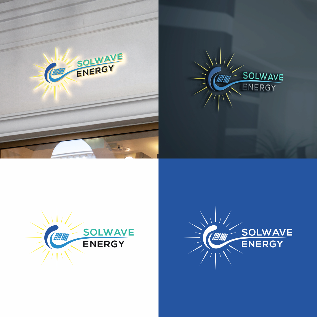 Logo Design by aqilazhifara for this project | Design #22256200