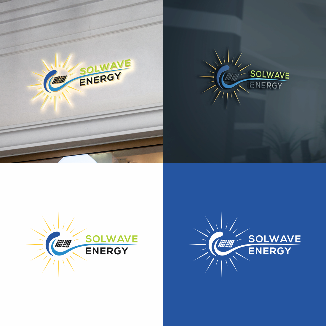 Logo Design by aqilazhifara for this project | Design #22262884