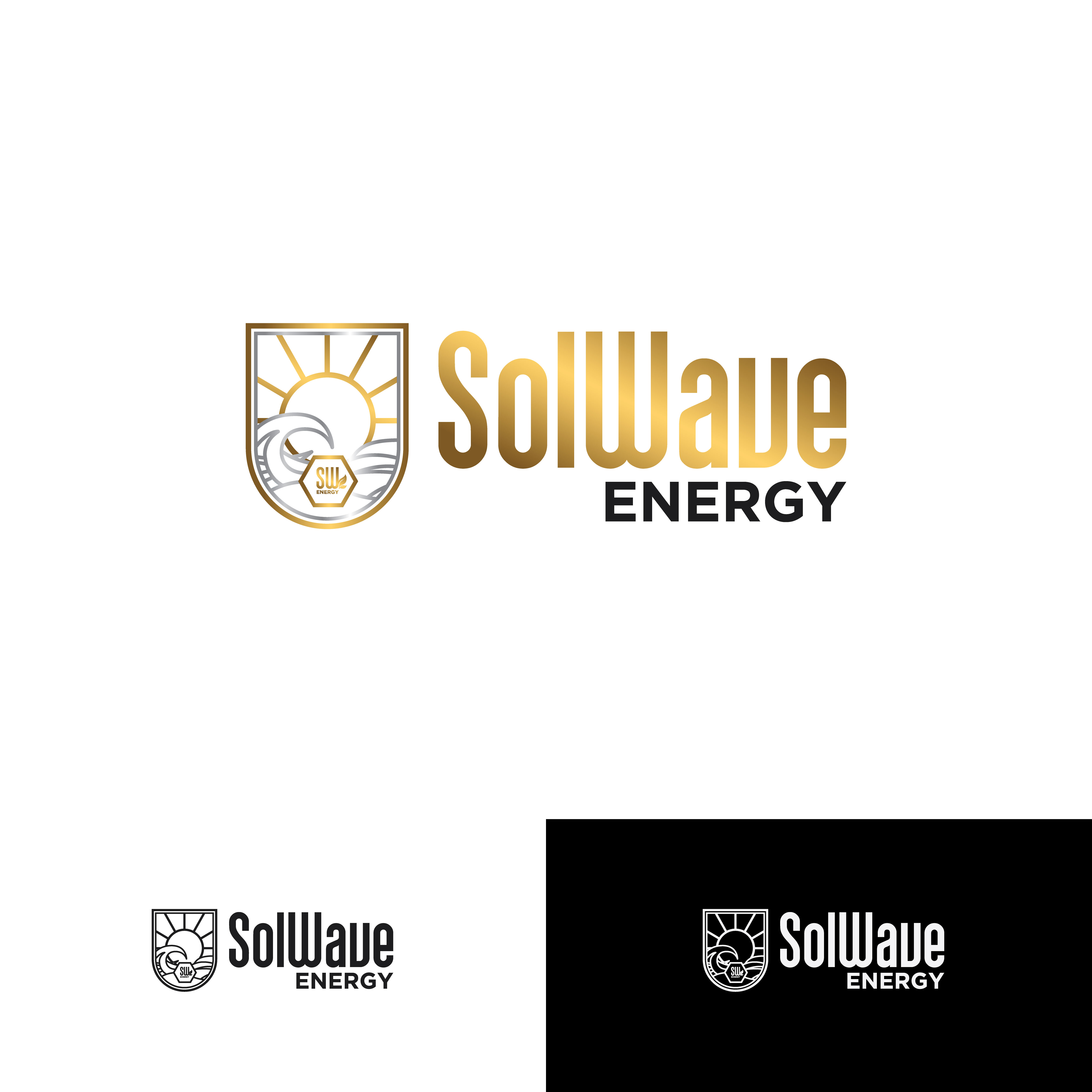 Logo Design by Christopher.Min for this project | Design #22263392