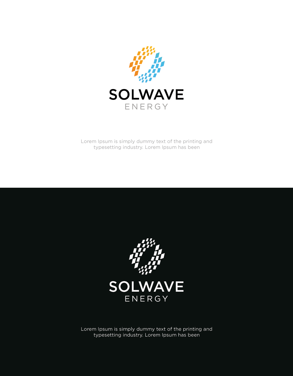 Logo Design by luthfanajah 2 for this project | Design #22246866