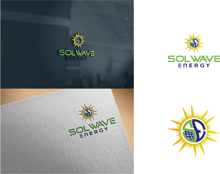 Logo Design by shaheen 8 for this project | Design #22249153