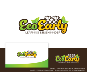 Logo Design by alvinnavarra for this project | Design: #22248847