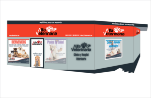 Signage Design by Javir
