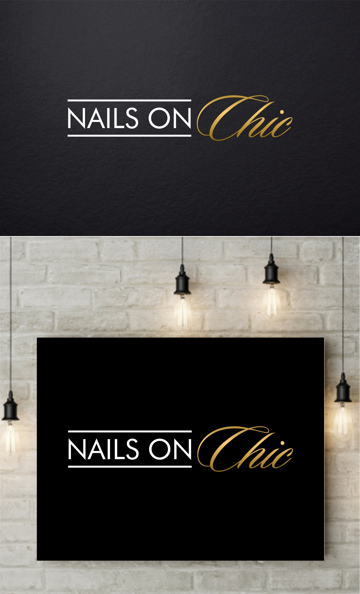 Logo Design by JesPixel for this project | Design #22251111