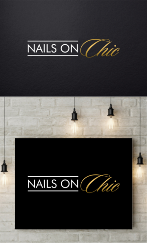 Logo Design by JesPixel