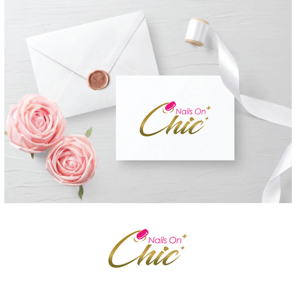 Logo Design by ecorokerz for this project | Design #22251629