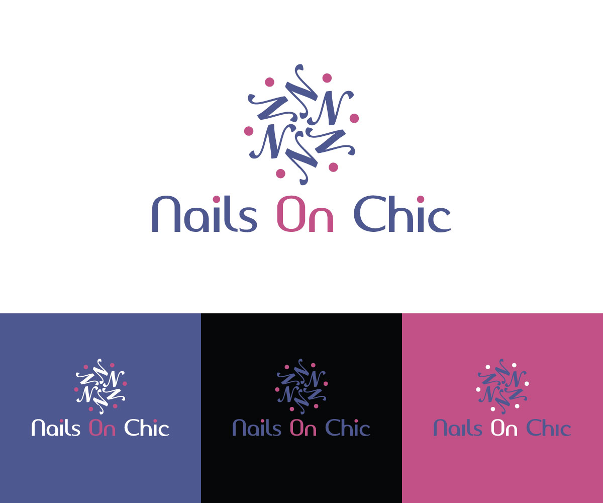 Logo Design by Creative Afnur for this project | Design #22253901