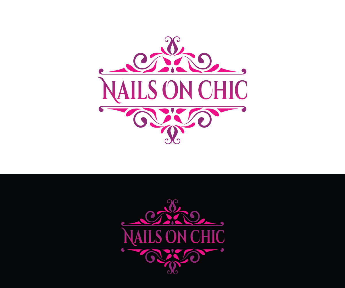 Logo Design by Creative Afnur for this project | Design #22253902