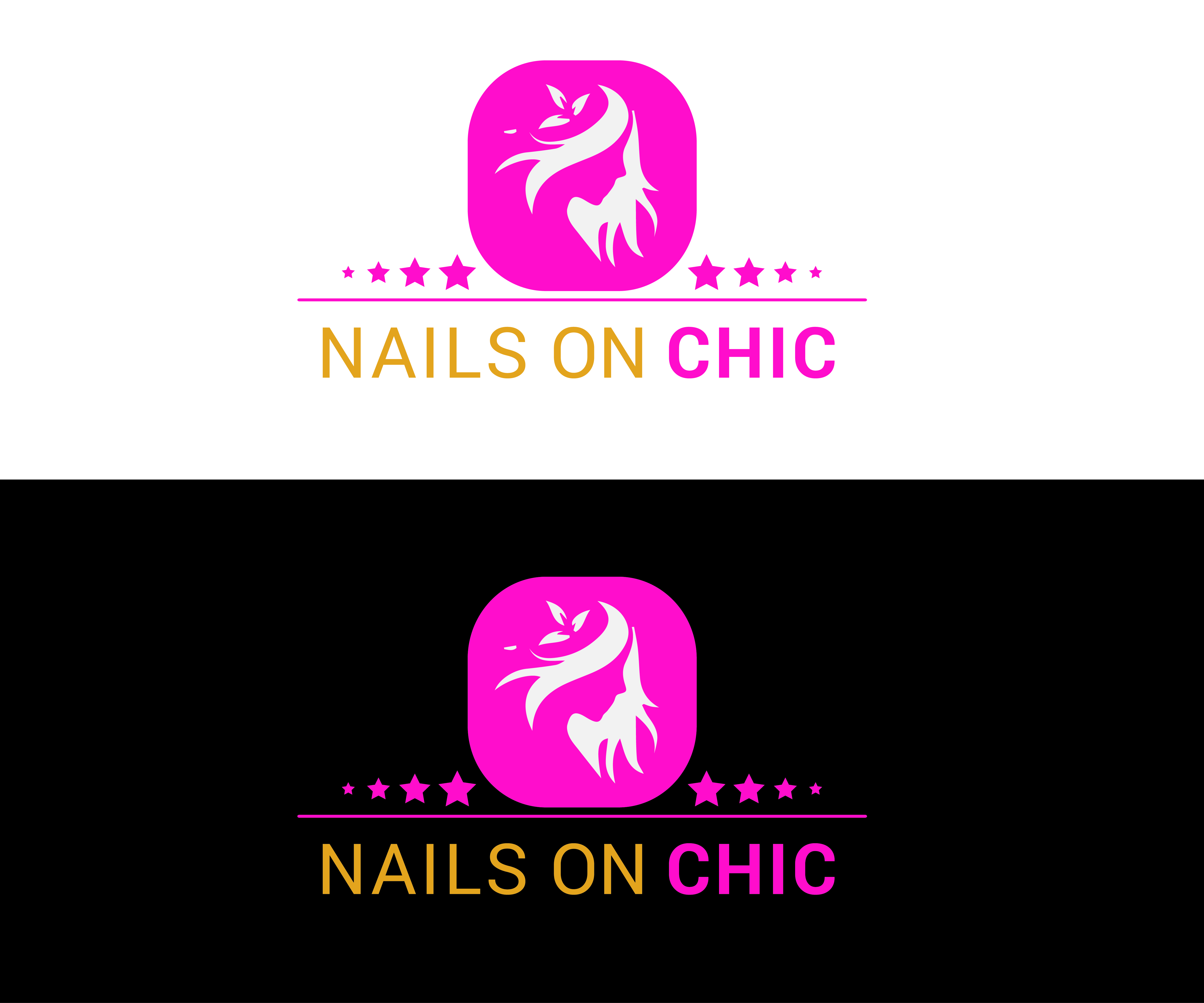 Logo Design by Creative Afnur for this project | Design #22253907